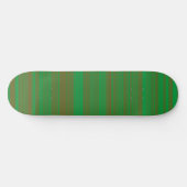 Skateboard Grandes Brown vertes (Horz)