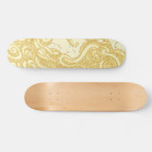 Skateboard Grandes tentacules (Horz)