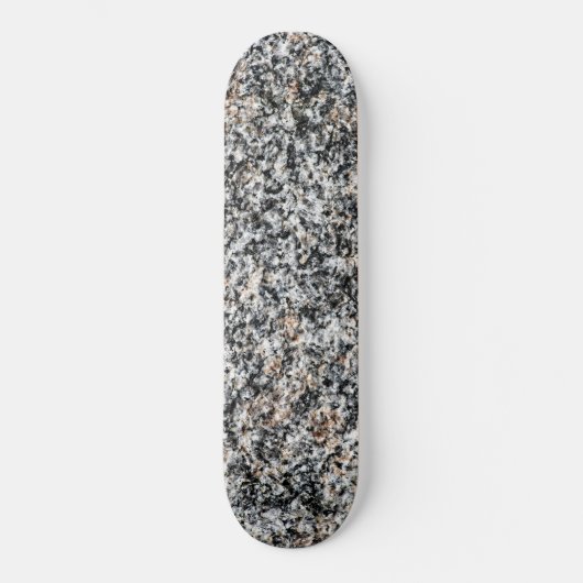 Skateboard Granit - Hard Rock (Recto)