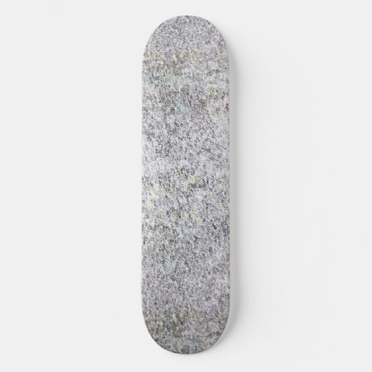 Skateboard Granite Black  (Recto)