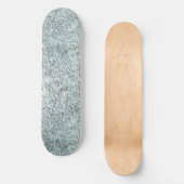 Skateboard Granite vieilli (Recto)