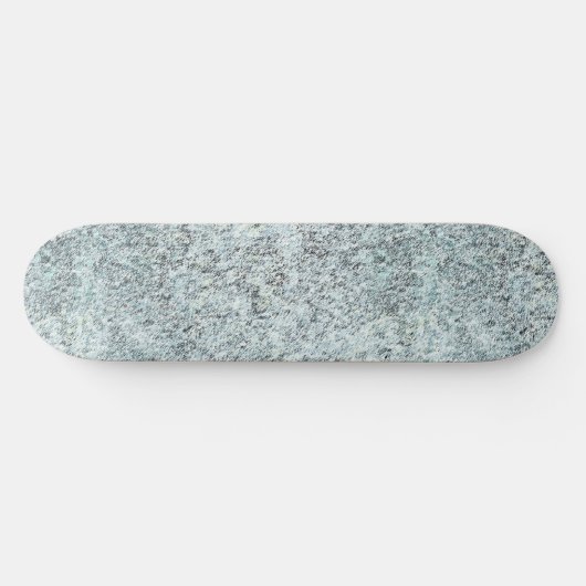 Skateboard Granite vieilli (Horz)