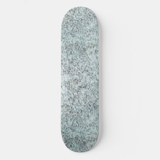 Skateboard Granite vieilli (Recto)