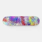 Skateboard Granitique (Horz)