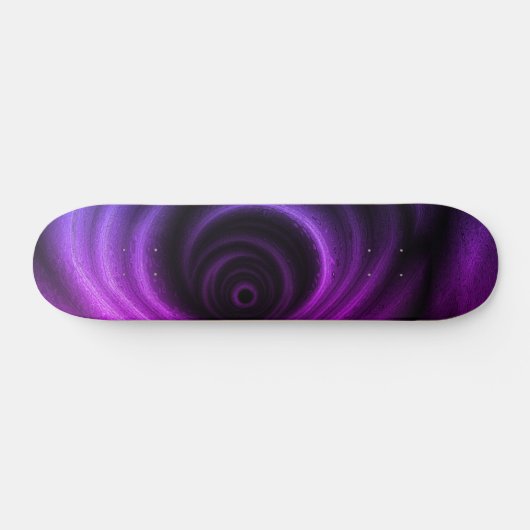Skateboard Gravité noire (Horz)