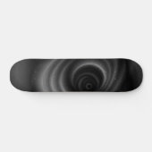 Skateboard Gravité noire (Horz)