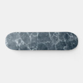 Skateboard Gray marble (Horz)