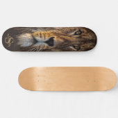 skateboard Great Lion King of Oerwoud (Horizontaal)