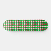 Skateboard Green Weenii "Weenii Head" Skate (Horz)