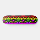 Skateboard Grenouille (Horz)