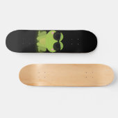 Skateboard Grenouille cool (Horz)