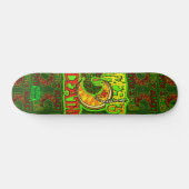 Skateboard Grimmwear Fresh 2 Death (Horz)