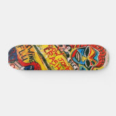 Skateboard grippe porcine 2012 (Horz)