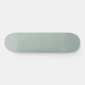 Skateboard Gris cendré (Horz)