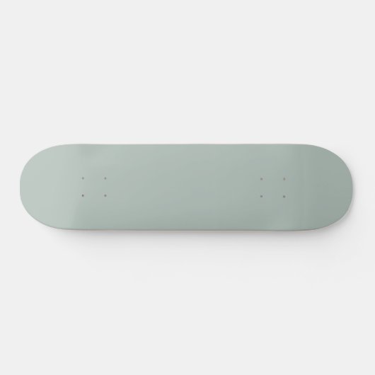 Skateboard Gris cendré (Horz)