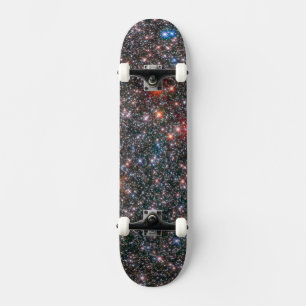 Skateboard Gros De La Voie Lactée.
