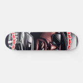 Skateboard Gros Loc inimitable (Horz)