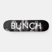Skateboard groupe divertissant (Horz)