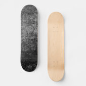Skateboard Grunge (Recto)