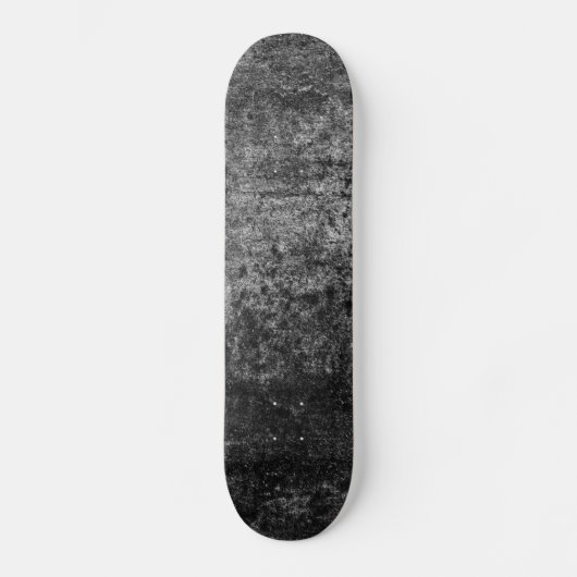Skateboard Grunge (Recto)