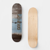 SKATEBOARD GRUNGE (Recto)
