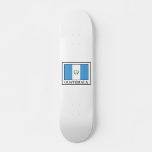 Skateboard Guatemala