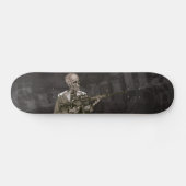 Skateboard Guérillero (Horz)