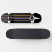Skateboard Guerre d'amour (Horz)