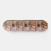 Skateboard Guichet d'escompte de la FED (Horz)