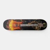 Skateboard guitare (Horz)