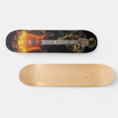 Skateboard guitare (Horz)