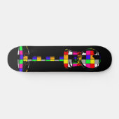 Skateboard Gumball (Horz)
