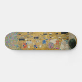 Skateboard Gustav Klimt - Le baiser (Horz)