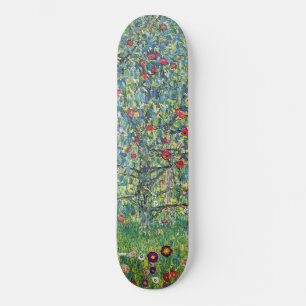 Skateboard Gustav Klimt - Pommier
