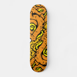 Skateboard Guts, Guts