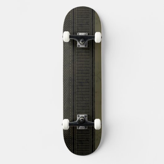 SKATEBOARD H01 (Recto)