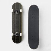 SKATEBOARD H01 (Recto)