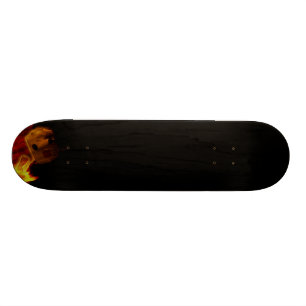 Skateboard Haduken à votre VISAGE ! ~