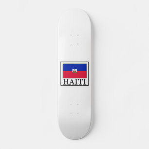 Skateboard Haiti