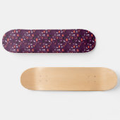 Skateboard Halloween (Horz)