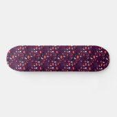 Skateboard Halloween (Horz)