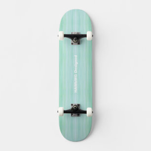 Skateboard HAMbyWG - Patinage - Lavage de Monnaie