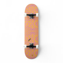 Skateboard Hanauma Reef Atirac Flair