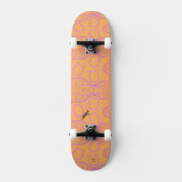 Skateboard Hanauma Reef Atirac Flair