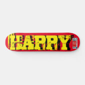 SKATEBOARD HAPPY SKATEBOARDS / JMT USA (Horz)