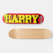 SKATEBOARD HAPPY SKATEBOARDS / JMT USA (Horz)