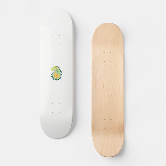 Skateboard Hardware & Decks | Kleding en lagers (Voorkant)