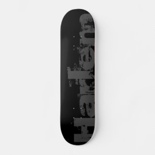 Skateboard Harlem — Style urbain - Skate