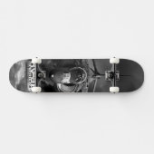Skateboard Harrier II AV-8B (Horz)