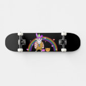 Skateboard Harry Holidaze (Horz)